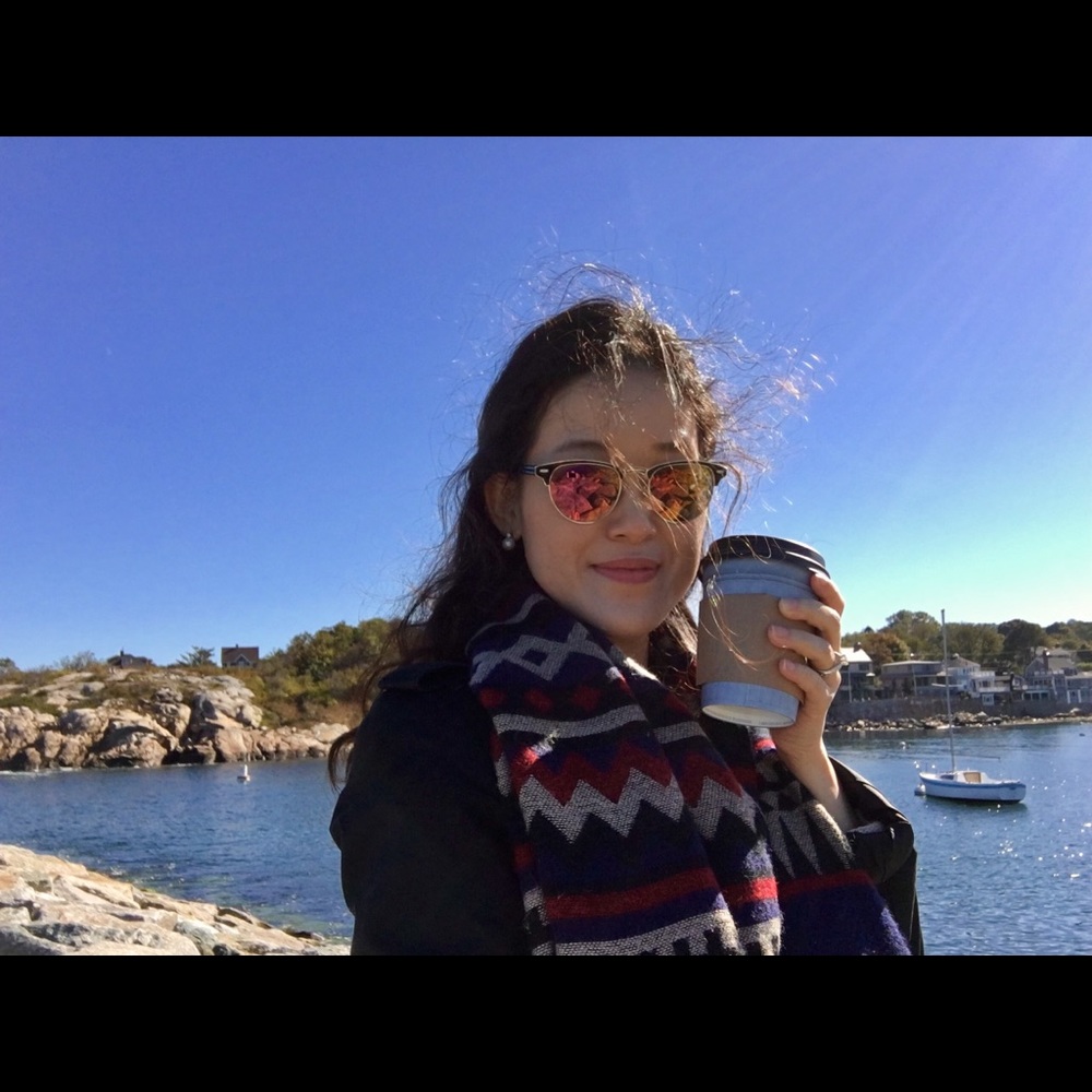 Meet your Posher, Yujin